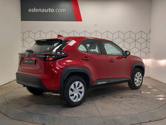 Toyota Yaris image 7