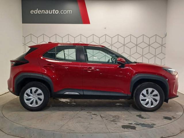 Toyota Yaris image 5