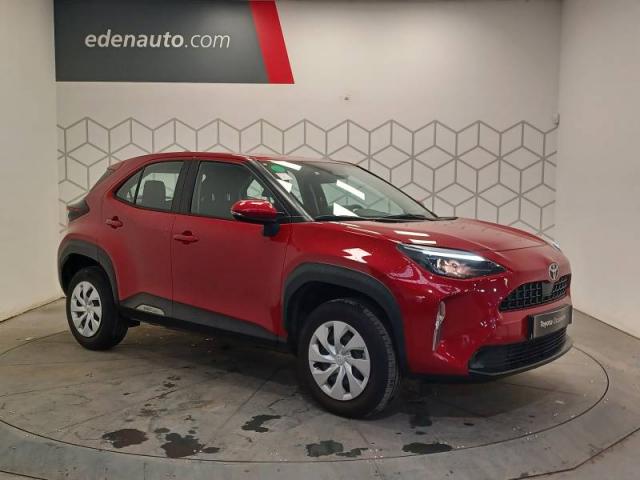 Toyota Yaris image 3