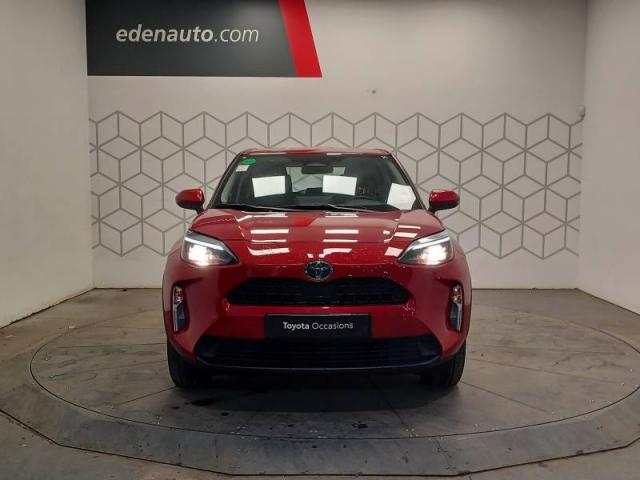 Toyota Yaris image 4