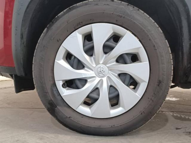 Toyota Yaris image 9