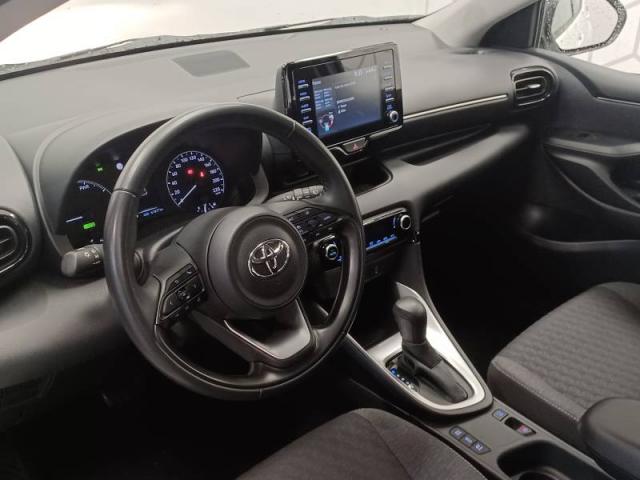 Toyota Yaris image 6