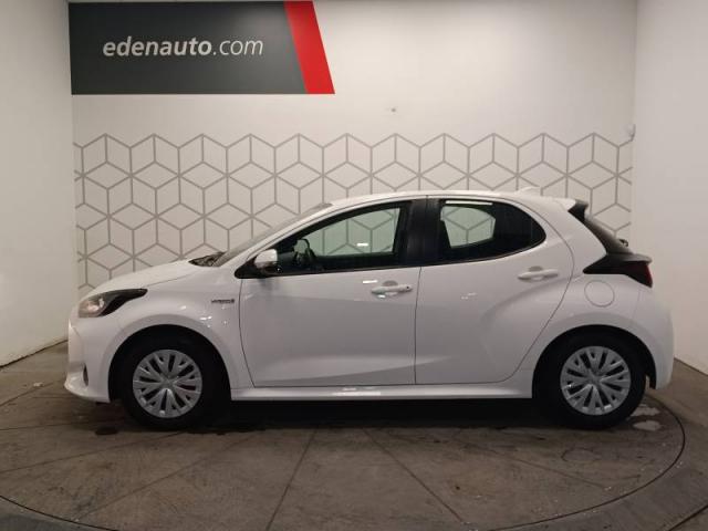 Toyota Yaris image 5