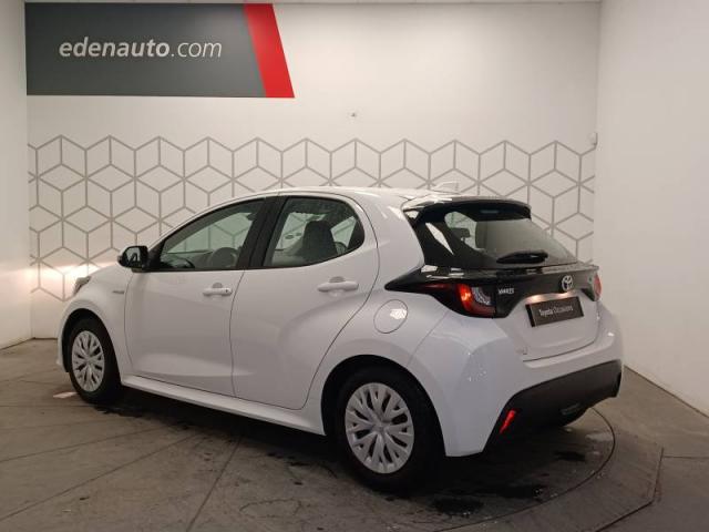 Toyota Yaris image 9