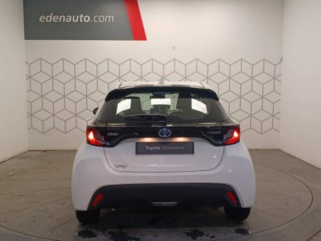 Toyota Yaris image 2