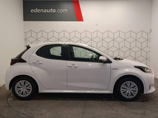 Toyota Yaris image 1