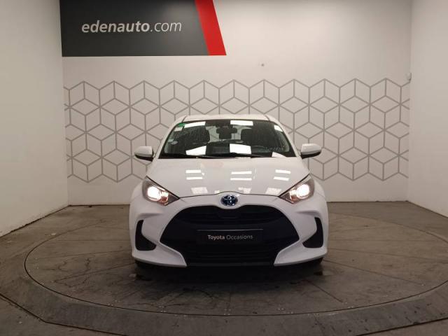 Toyota Yaris image 3