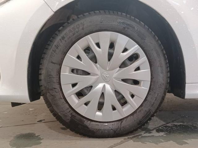 Toyota Yaris image 7