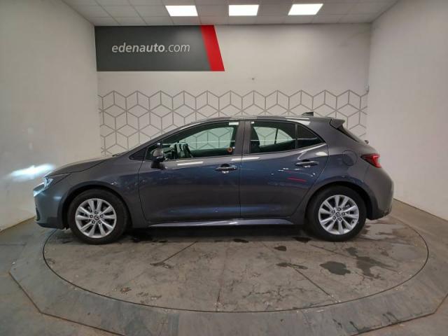 Toyota Corolla image 6