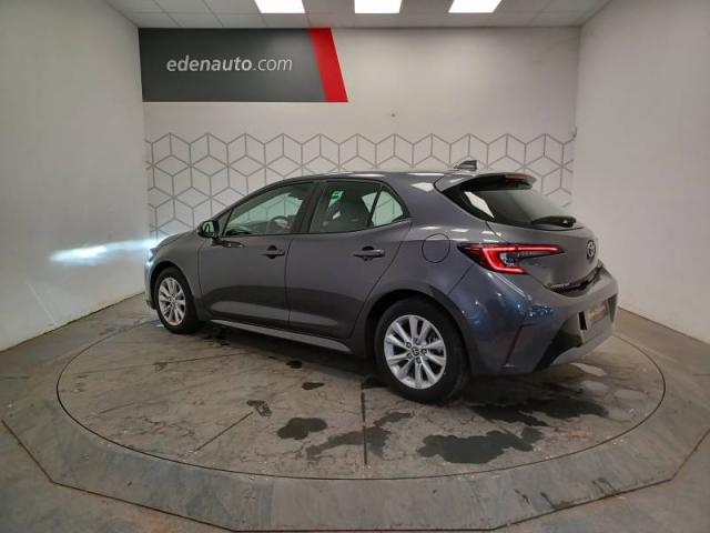 Toyota Corolla image 1