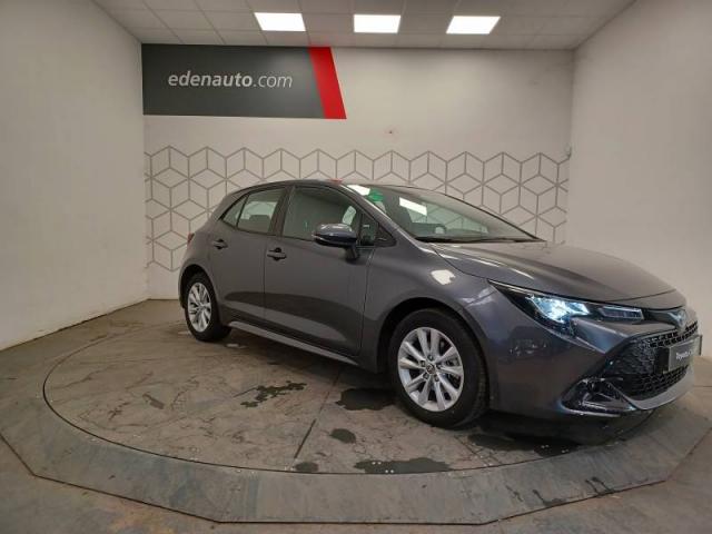 Toyota Corolla image 7