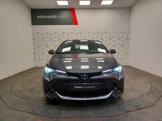 Toyota Corolla image 8