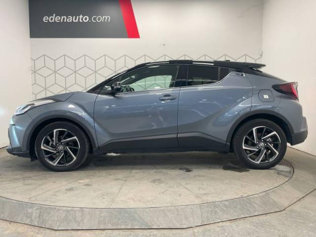 Toyota C-Hr image 8