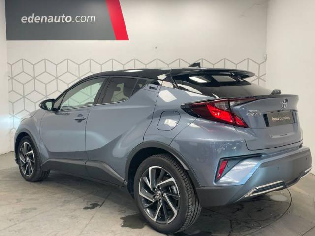 Toyota C-Hr image 6