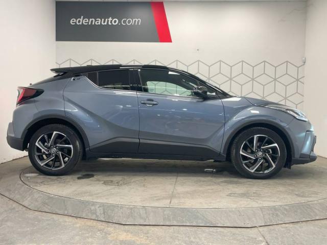 Toyota C-Hr image 4