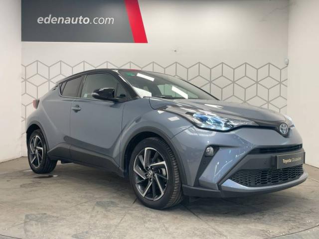 Toyota C-Hr image 1