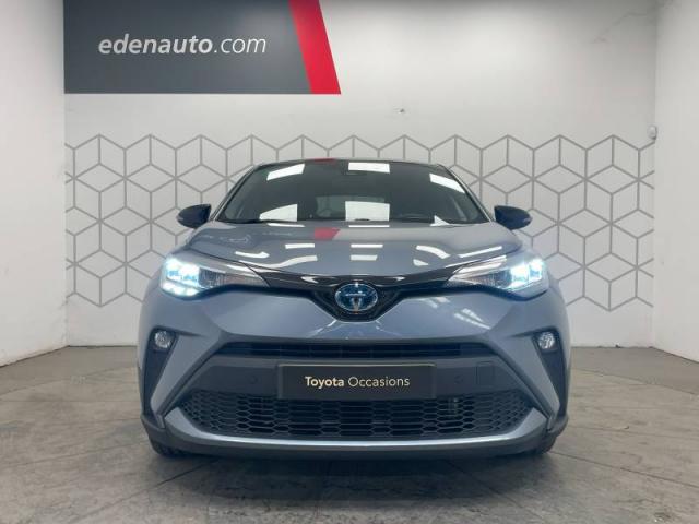 Toyota C-Hr image 5