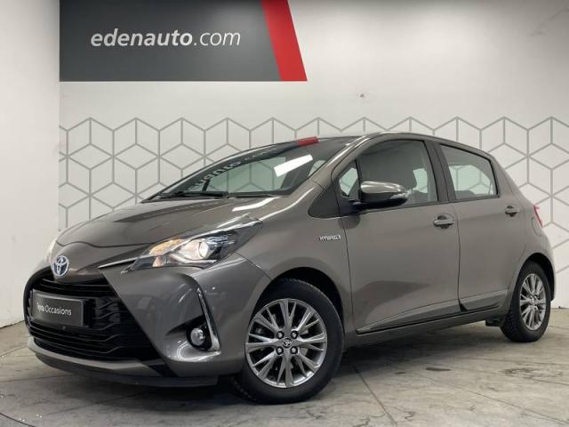 Toyota Yaris Hybride 100h Dynamic