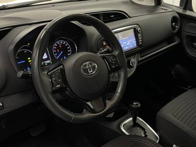 Toyota Yaris image 5