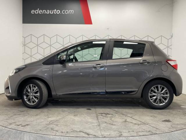 Toyota Yaris image 6