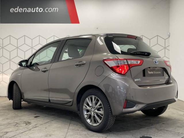 Toyota Yaris image 9