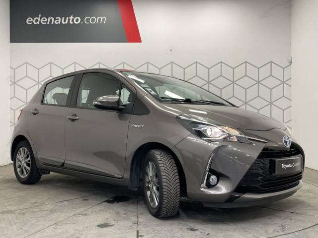 Toyota Yaris image 1