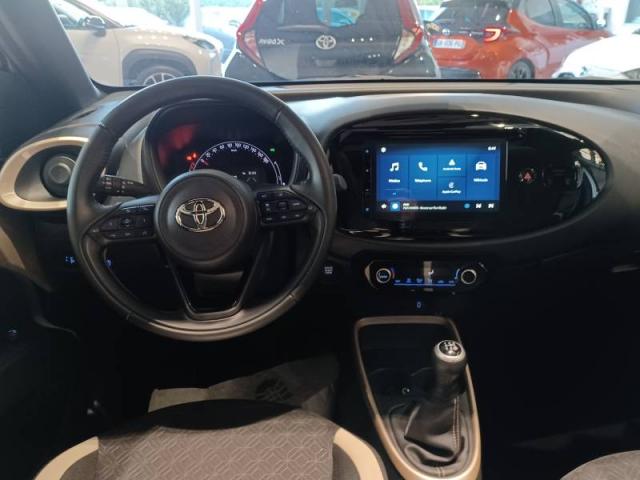 Toyota Aygo X image 5