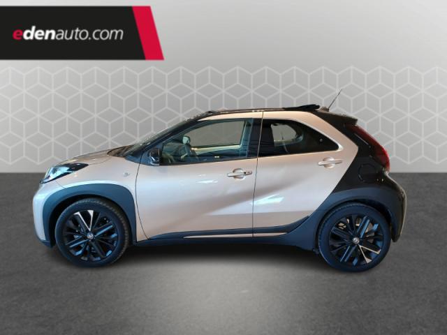 Toyota Aygo X image 1