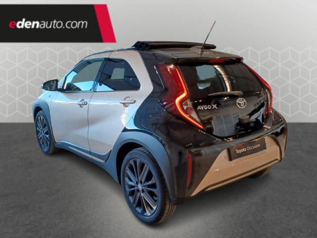 Toyota Aygo X image 4