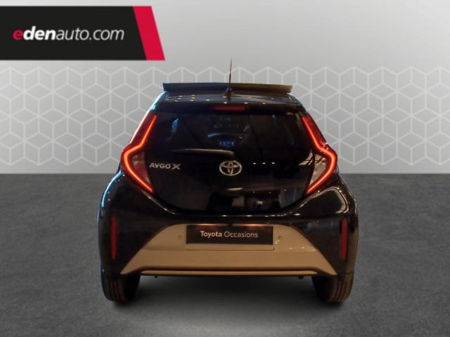 Toyota Aygo X image 8