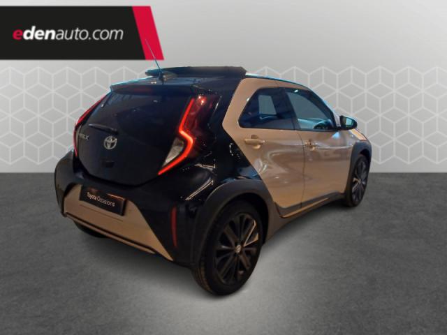 Toyota Aygo X image 9