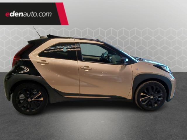 Toyota Aygo X image 7