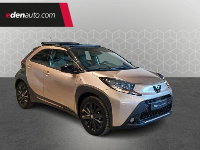 Toyota Aygo X image 2