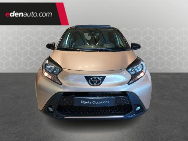 Toyota Aygo X image 3
