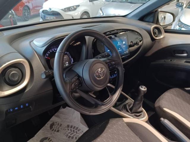 Toyota Aygo X image 6
