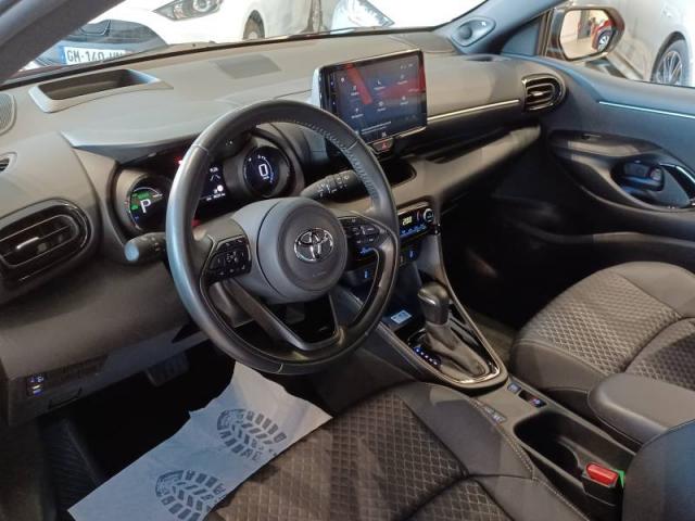 Toyota Yaris image 9