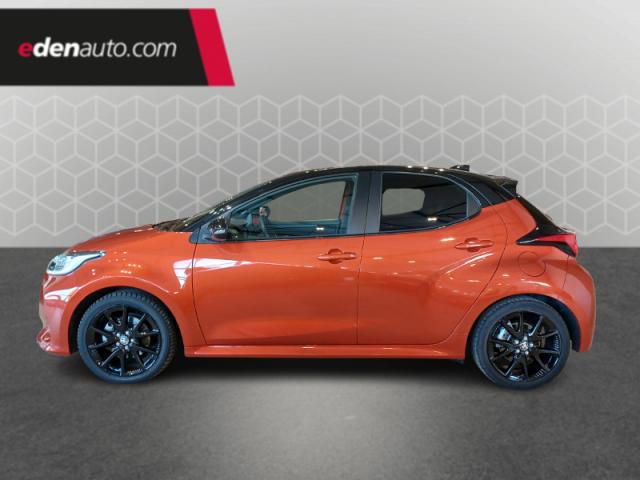 Toyota Yaris image 2