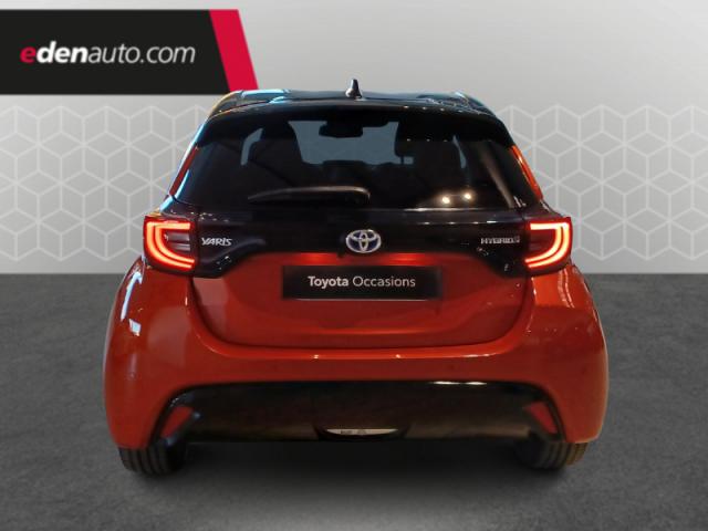 Toyota Yaris image 6