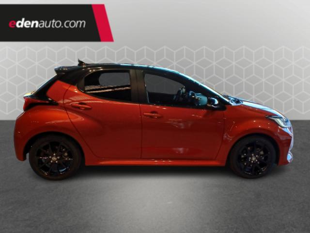 Toyota Yaris image 3