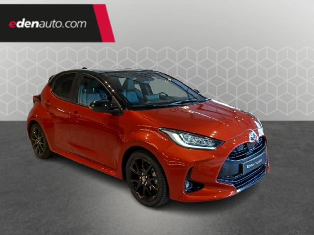 Toyota Yaris image 1