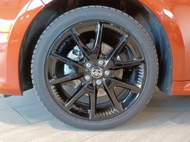 Toyota Yaris image 4