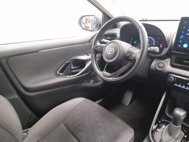 Toyota Yaris image 7