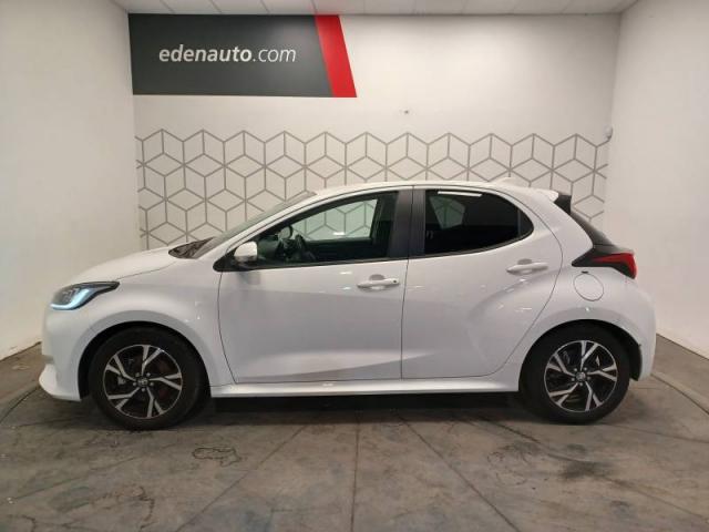 Toyota Yaris image 1