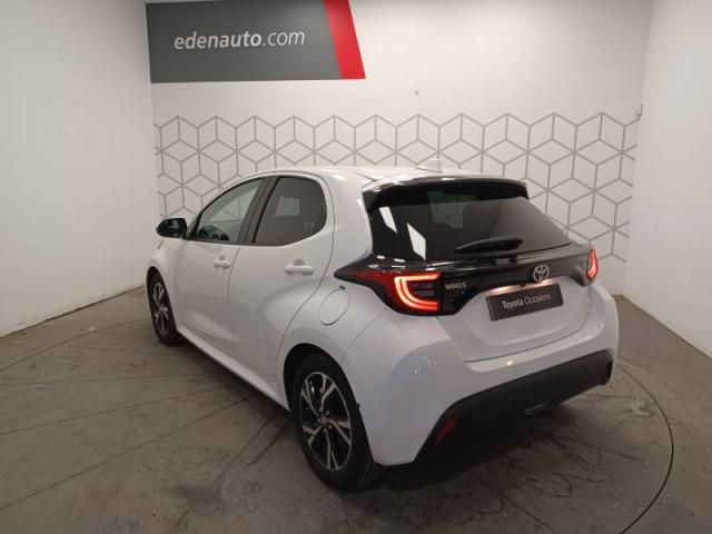 Toyota Yaris image 3