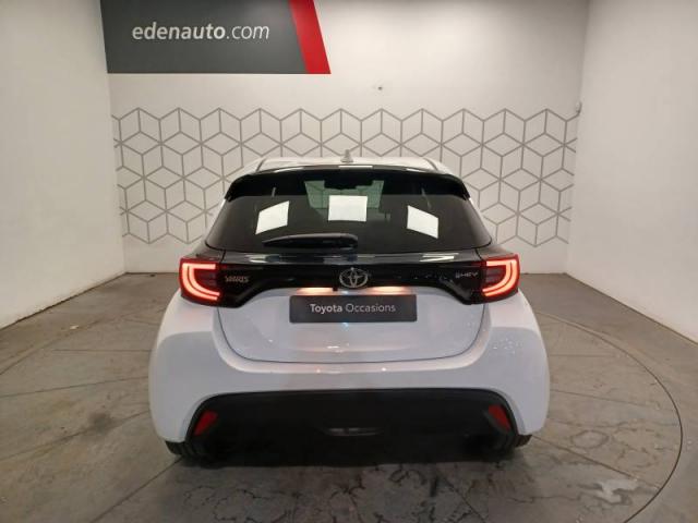 Toyota Yaris image 5