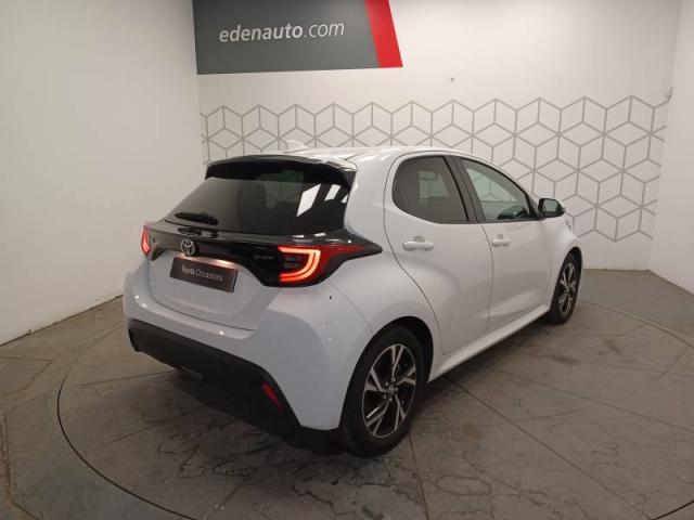 Toyota Yaris image 2