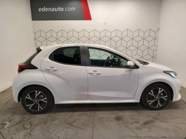 Toyota Yaris image 8