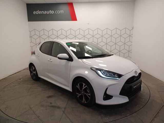 Toyota Yaris image 6