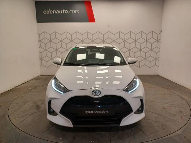 Toyota Yaris image 9