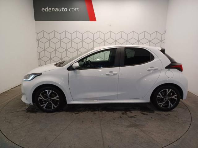 Toyota Yaris image 8